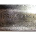 Spicer I-120 Axle Assembly, Front (unused) thumbnail 2