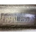 Spicer I-120 Axle Assembly, Front (unused) thumbnail 2
