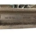 Spicer I-120 Axle Assembly, Front (unused) thumbnail 2