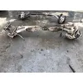 Spicer I-80 Axle Assembly, Front (unused) thumbnail 1