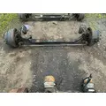 Spicer I140S Axle Beam (Front) thumbnail 4
