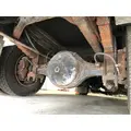 USED Axle Housing (Rear) Spicer N400 for sale thumbnail
