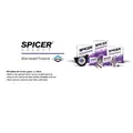 Spicer RDS1610 Drive Shaft, Rear thumbnail 3