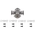 Spicer RDS1610 Drive Shaft, Rear thumbnail 2