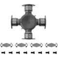 Spicer RDS1810 Drive Shaft, Rear thumbnail 3