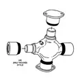 Spicer RDS1810 Drive Shaft, Rear thumbnail 2