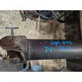 Spicer RDSSPL250 Drive Shaft, Rear thumbnail 2