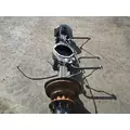 Spicer S110 Axle Housing (Rear) thumbnail 2