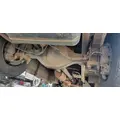 Used Axle Housing (Rear) SPICER S110 for sale thumbnail