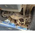 Used Axle Housing (Rear) SPICER S110 for sale thumbnail