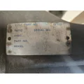 USED Axle Housing (Rear) SPICER S110 for sale thumbnail