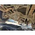 USED Axle Housing (Rear) SPICER S130 for sale thumbnail