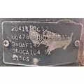 Used Rears (Rear) SPICER S150-S for sale thumbnail