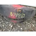 USED Axle Housing (Rear) SPICER S150 for sale thumbnail