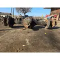 Used Axle Housing (Rear) SPICER S150S for sale thumbnail