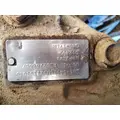Spicer T800 Differential Assembly (Front, Rear) thumbnail 2