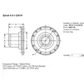 Spicer  Differential Misc. Parts thumbnail 5