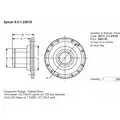 Spicer  Differential Misc. Parts thumbnail 5