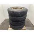 USED Tire and Rim Spoke 22.5 for sale thumbnail