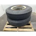 USED Tire and Rim Spoke 22.5 for sale thumbnail