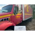 Used Door Assembly, Front STERLING A18-38614-018 for sale thumbnail