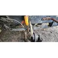 Sterling A9500 Leaf Spring, Front thumbnail 2