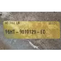 Sterling A9500 Miscellaneous Parts thumbnail 3