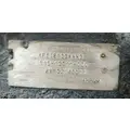 Sterling A9513 Axle Assy, Fr (4WD) thumbnail 4
