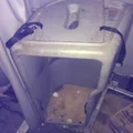 Sterling A9522 Sleeper Cabinets thumbnail 1