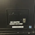 Sterling A9522 Sleeper Door thumbnail 1