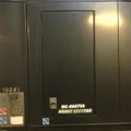 Sterling A9522 Sleeper Door thumbnail 1