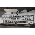Sterling ACTERRA Axle Assy, Fr (4WD) thumbnail 6