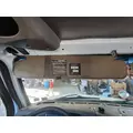Sterling ACTERRA Sun Visor (External) thumbnail 1