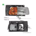 NEW Headlamp Assembly STERLING ACTERRA 5500 for sale thumbnail