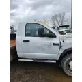 Sterling Bullet Door Assembly, Front thumbnail 1