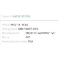 Sterling L7500 Axle Assy, Fr (4WD) thumbnail 6
