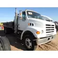 USED - ON Cab STERLING L7500 for sale thumbnail