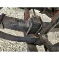 Sterling L7500 Leaf Spring, Front thumbnail 2