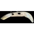 Sterling L8500 Bumper Assembly, Front thumbnail 4