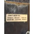Sterling L8500 Radiator thumbnail 2