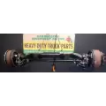 Sterling L9500 Axle Assembly, Front (Steer) thumbnail 1