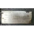 Sterling L9500 Axle Assy, Fr (4WD) thumbnail 4