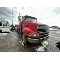 Sterling L9500 Bumper Assembly, Front thumbnail 1