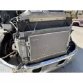 Used Charge Air Cooler (ATAAC) STERLING L9500 for sale thumbnail