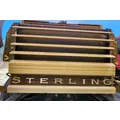 Sterling L9500 Grille thumbnail 2