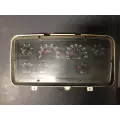  Instrument Cluster Sterling Other for sale thumbnail