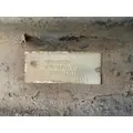 Sterling SC7000 Axle Assy, Fr (4WD) thumbnail 4
