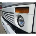 Sterling SC8000 Cargo Grille thumbnail 1