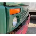 Sterling SC8000 Cargo Grille thumbnail 1