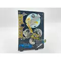 Sterling SC8000 Cargo Instrument Cluster thumbnail 5